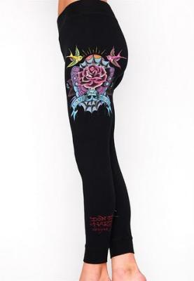 Ed Hardy Leggings-26